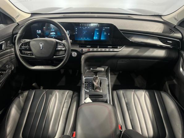 FAW Bestune T55 с пробегом 2023 года, цена 1 795 000 рублей, 9849 км, внедорожник, Автокод Объявления