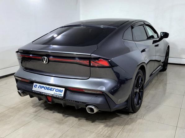 Changan UNI-V I с пробегом 2023 года, цена 2 100 000 рублей, 56598 км, лифтбек, Автокод Объявления