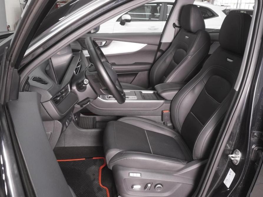 Chery Tiggo 7 Pro Max I Ростов-на-Дону  - изображение 10