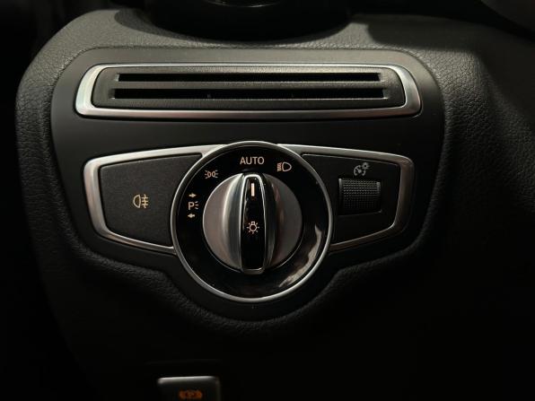 Mercedes-Benz C-Класс IV (W205) с пробегом 2016 года, цена 2 999 000 рублей, 80047 км, купе, Автокод Объявления