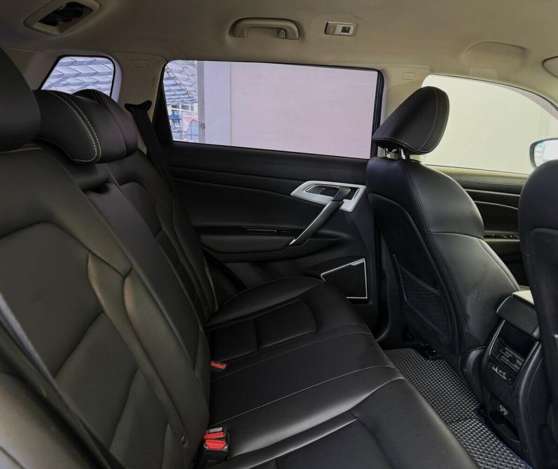 Geely Atlas I Москва  - изображение 15