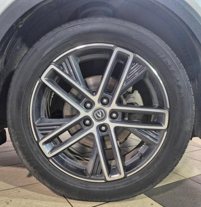Changan CS55 Plus II Воронеж  - изображение 21