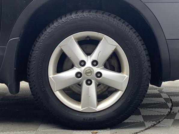 Nissan Qashqai I с пробегом 2008 года, цена 605 000 рублей, 324628 км, внедорожник, Автокод Объявления