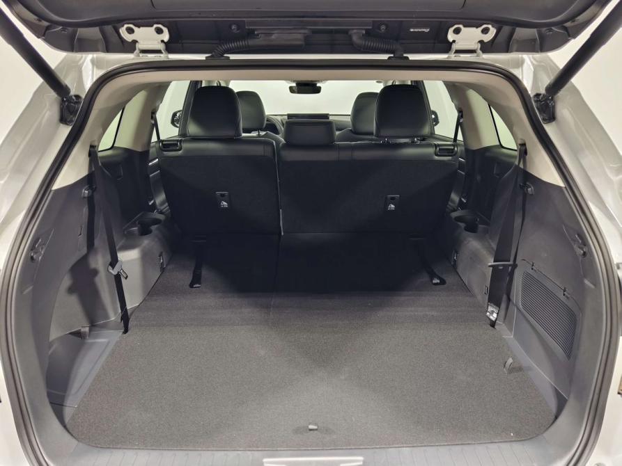 Toyota Highlander IV (XU70) Санкт-Петербург  - изображение 26