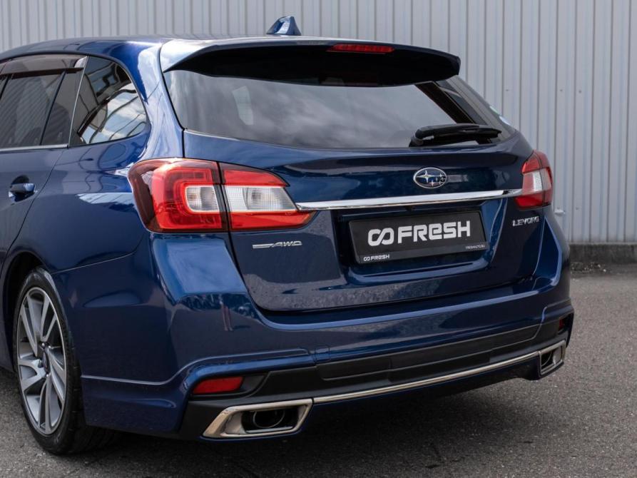 Subaru Levorg I Сочи  - изображение 7