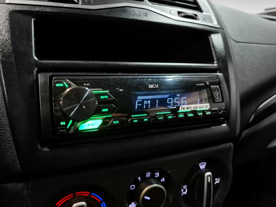 Lada (ВАЗ) Granta I Рестайлинг Нижний Новгород  - изображение 14