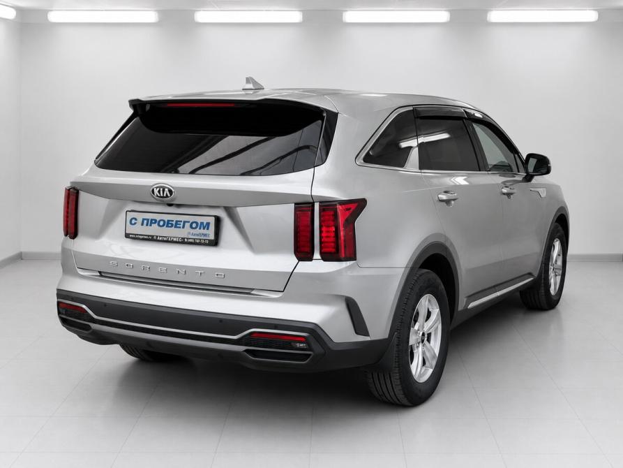 Kia Sorento IV Москва  - изображение 4