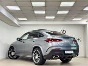 Mercedes-Benz GLE Coupe II (C167) Санкт-Петербург  - изображение 36
