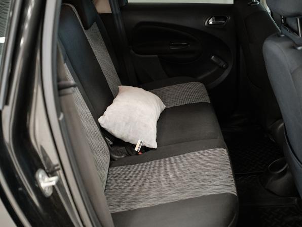 Citroen C3 Picasso I с пробегом 2009 года, цена 400 000 рублей, 198818 км, компактвэн, Автокод Объявления