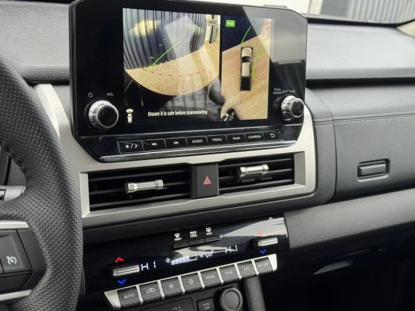 Mitsubishi L200 VI с пробегом 2026 года, цена 5 950 000 рублей, 26 км, offers.body_type.unknown, Автокод Объявления