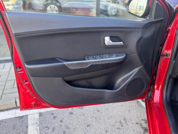 Kia Rio III с пробегом 2014 года, цена 785 000 рублей, 191000 км, седан, Автокод Объявления