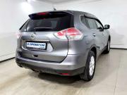 Nissan X-Trail III Москва  - изображение 19