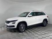 Skoda Kodiaq I Ростов-на-Дону  - изображение 17