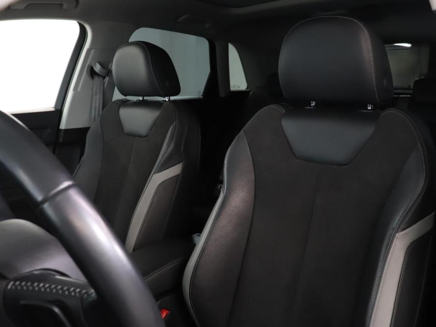 Audi Q3 II (F3) Москва  - изображение 18