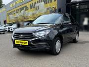 Lada (ВАЗ) Granta I Рестайлинг Нефтекамск  - изображение 13
