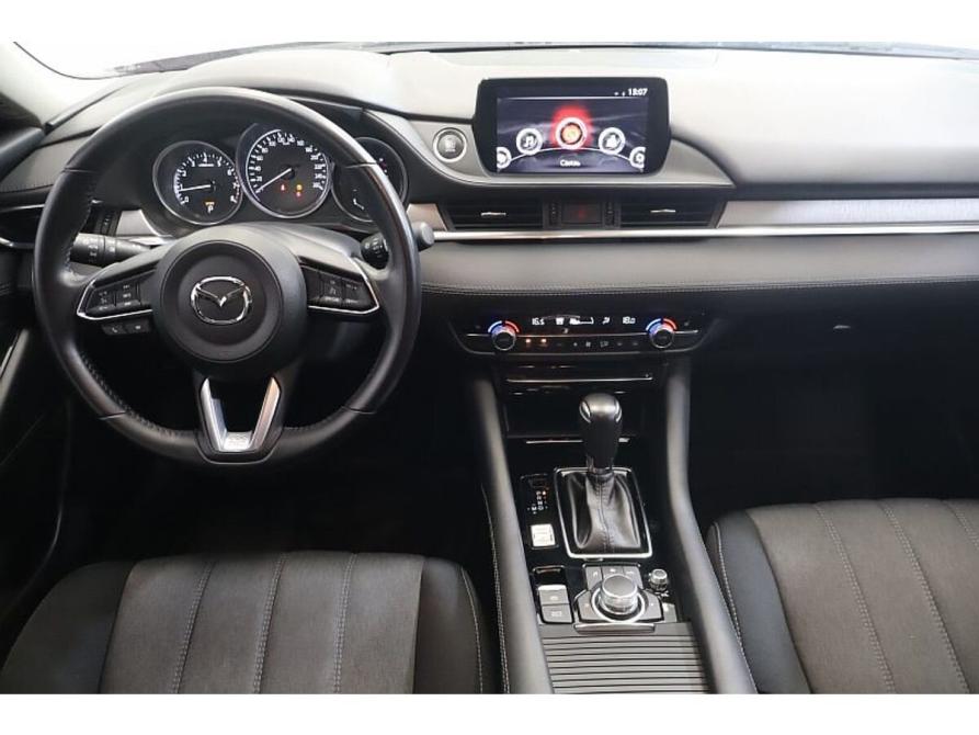 Mazda 6 III (GJ) Рестайлинг 2 Коломна  - изображение 11
