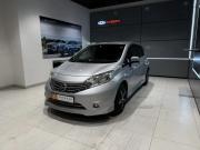 Nissan Note II Новосибирск  - изображение 22