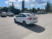 Lada (ВАЗ) Granta I Рестайлинг Липецк  - изображение 19