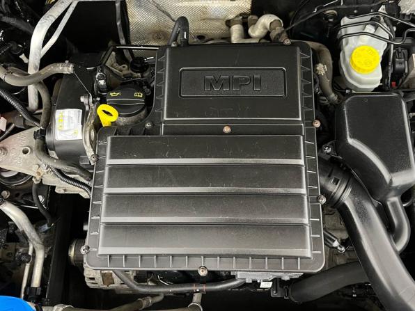 Volkswagen Polo VI с пробегом 2020 года, цена 1 499 000 рублей, 106094 км, лифтбек, Автокод Объявления