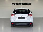 Mazda CX-5 I Уфа  - изображение 28