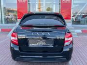 Lada (ВАЗ) Granta I Рестайлинг Уфа  - изображение 23