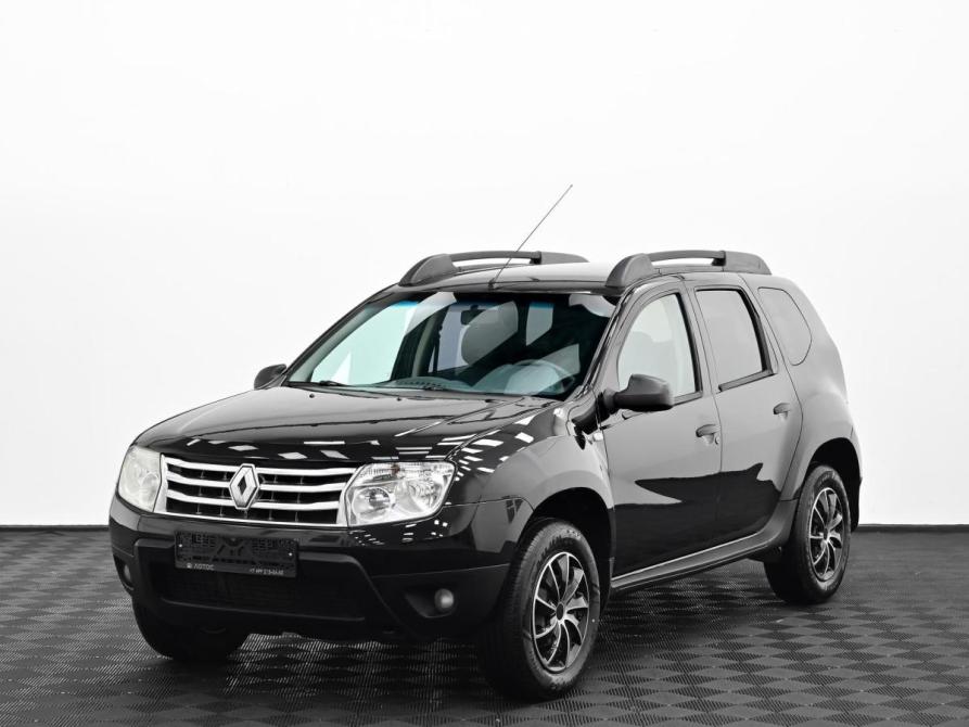 Renault Duster I Москва  - изображение 3