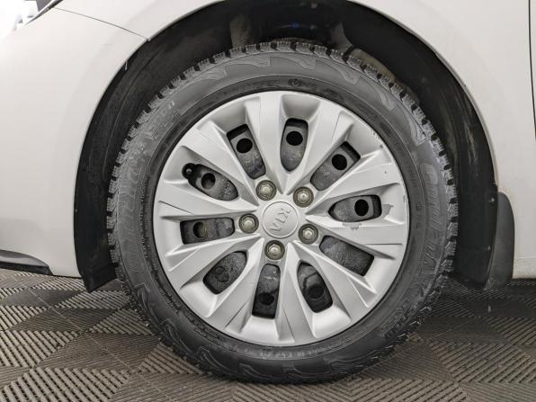 Kia Cerato IV с пробегом 2021 года, цена 1 850 000 рублей, 96535 км, седан, Автокод Объявления