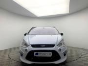 Ford S-MAX I Рестайлинг Мурманск  - изображение 28