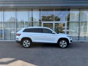 Skoda Kodiaq I Рестайлинг Воронеж  - изображение 16