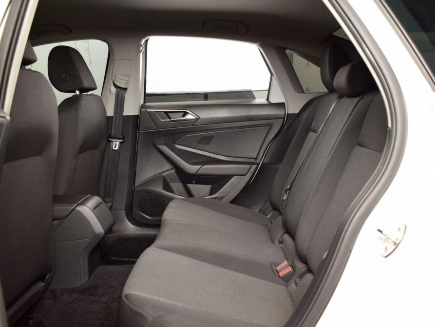 Volkswagen Jetta VII Кемерово  - изображение 12