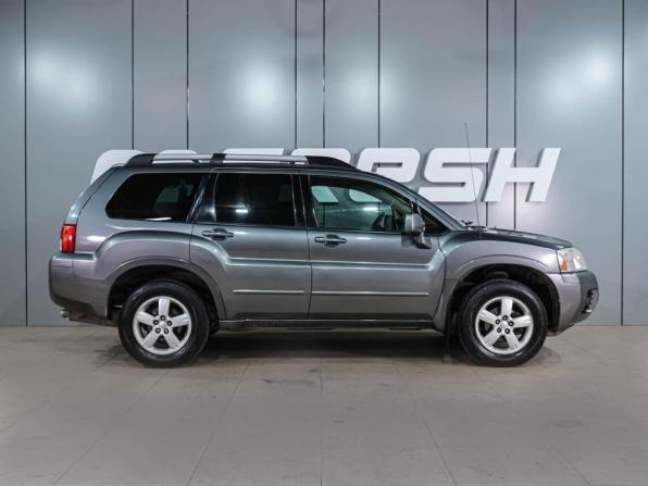Mitsubishi Endeavor с пробегом 2004 года, цена 749 000 рублей, 157441 км, внедорожник, Автокод Объявления