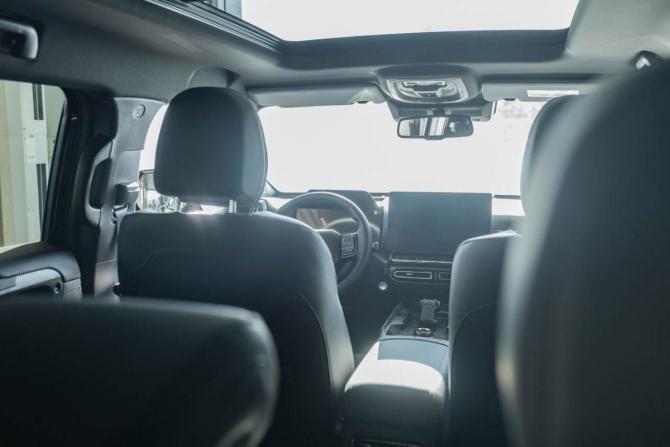 Новый Haval H7 I 2026 года, цена 4 199 000 рублей, внедорожник, Автокод Объявления