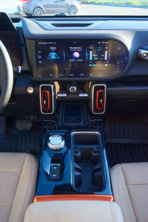Haval Dargo I Рестайлинг с пробегом 2025 года, цена 3 150 000 рублей, 7400 км, внедорожник, Автокод Объявления