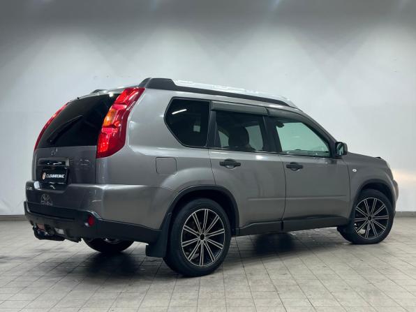 Nissan X-Trail II с пробегом 2008 года, цена 885 000 рублей, 318000 км, внедорожник, Автокод Объявления