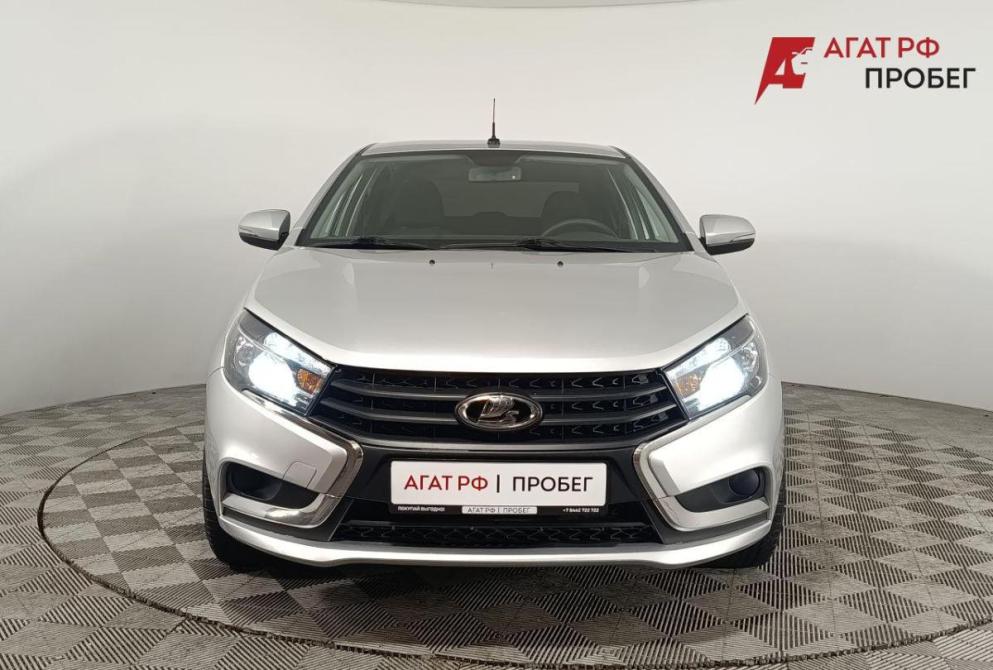 Lada (ВАЗ) Vesta I Волгоград  - изображение 2