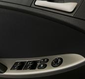 Hyundai Solaris I Рестайлинг Москва  - изображение 24