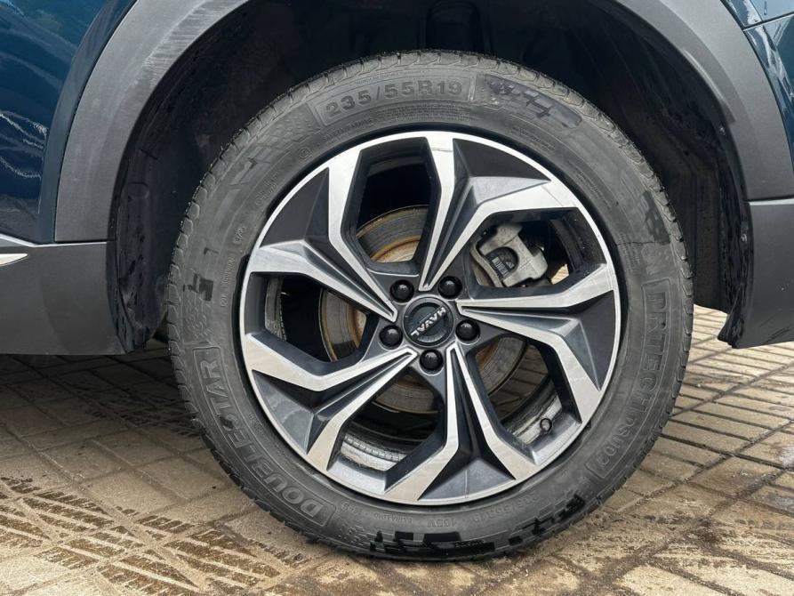 Haval F7 II Москва  - изображение 15