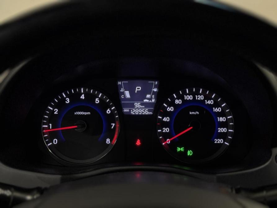 Hyundai Solaris I Нижний Новгород  - изображение 16