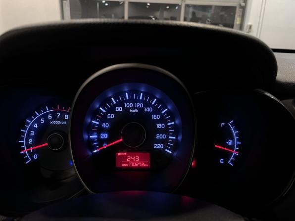 Kia Rio III с пробегом 2013 года, цена 741 000 рублей, 170267 км, седан, Автокод Объявления