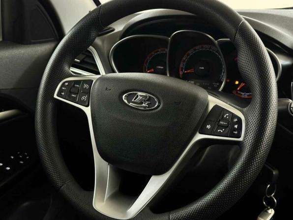 Lada (ВАЗ) Vesta I с пробегом 2018 года, цена 830 000 рублей, 161694 км, универсал, Автокод Объявления