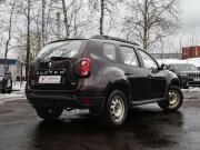Renault Duster I Рестайлинг Санкт-Петербург  - изображение 14