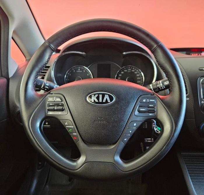 Kia Cerato III Вологда  - изображение 11