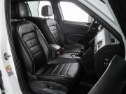 Volkswagen Tiguan II Рестайлинг Воронеж  - изображение 31