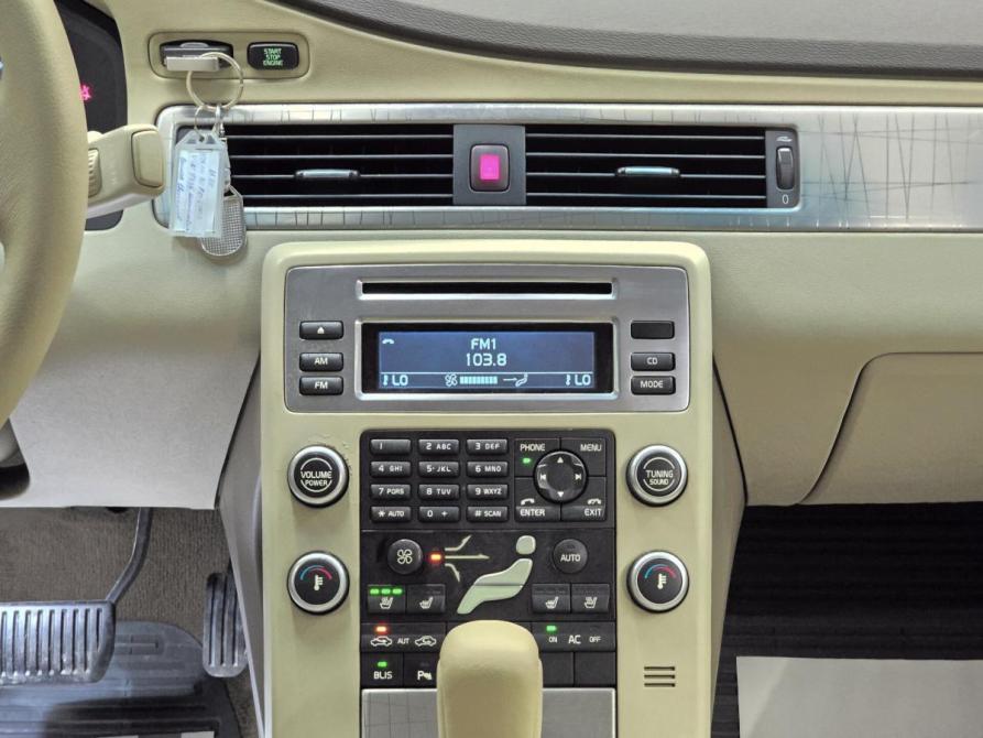 Volvo XC70 II Красноярск  - изображение 13