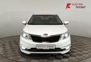 Kia Rio III Рестайлинг Волгоград  - изображение 25