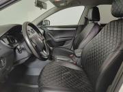 Skoda Octavia III (A7) Рестайлинг Уфа  - изображение 42