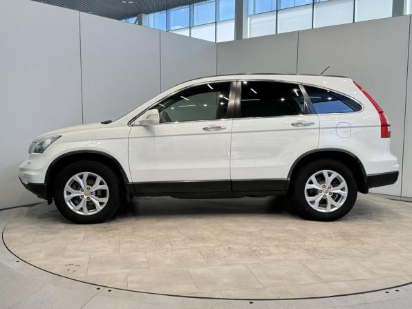 Honda CR-V III Рестайлинг с пробегом 2012 года, цена 1 600 000 рублей, 196676 км, внедорожник, Автокод Объявления