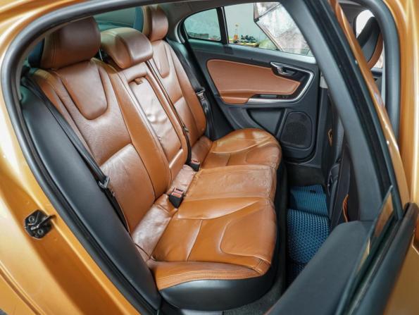 Volvo S60 II с пробегом 2012 года, цена 999 000 рублей, 164991 км, седан, Автокод Объявления
