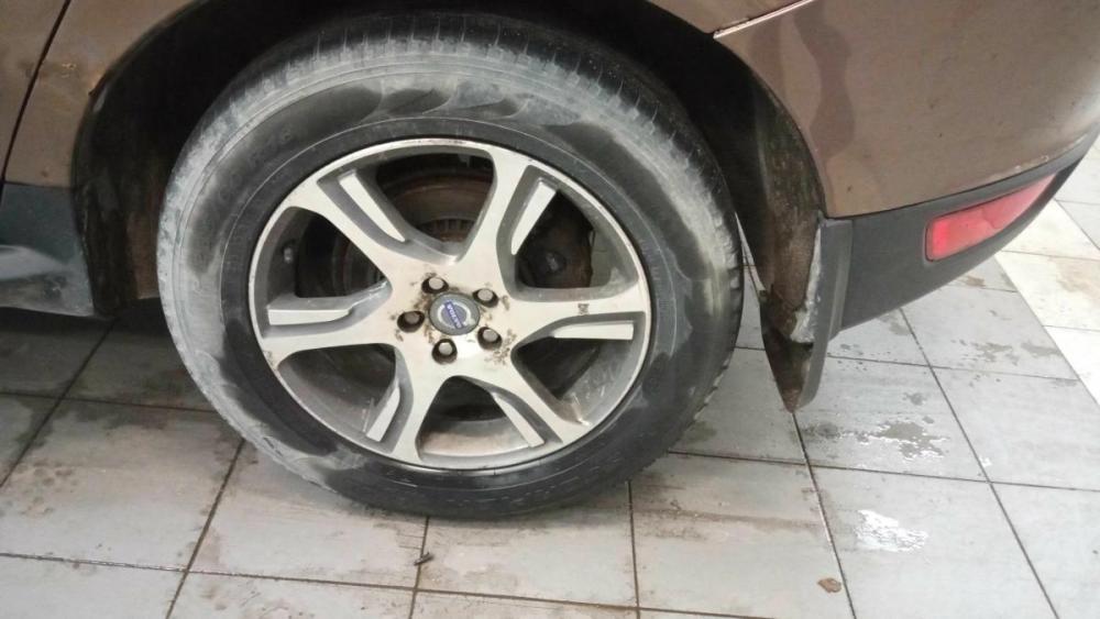 Volvo XC60 I Санкт-Петербург  - изображение 12