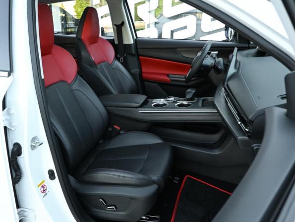 Changan UNI-S (CS55 Plus) I с пробегом 2024 года, цена 2 235 000 рублей, 27368 км, внедорожник, Автокод Объявления
